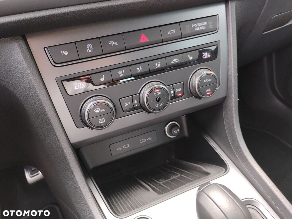 Cupra Ateca 2.0 TSI 4Drive VZ DSG - 28