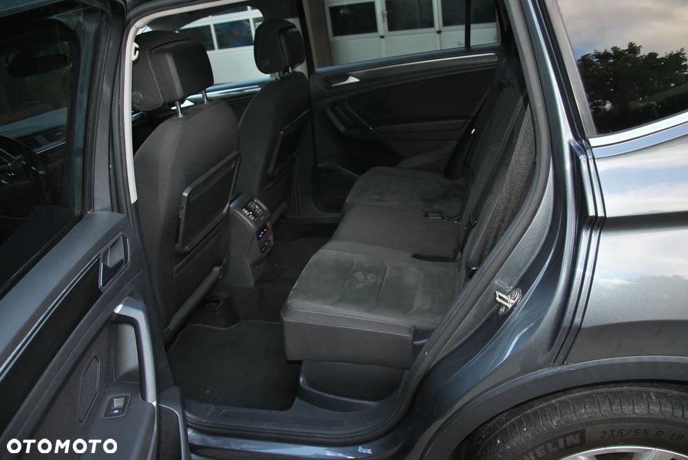 Volkswagen Tiguan 2.0 TDI BMT SCR Highline DSG - 18