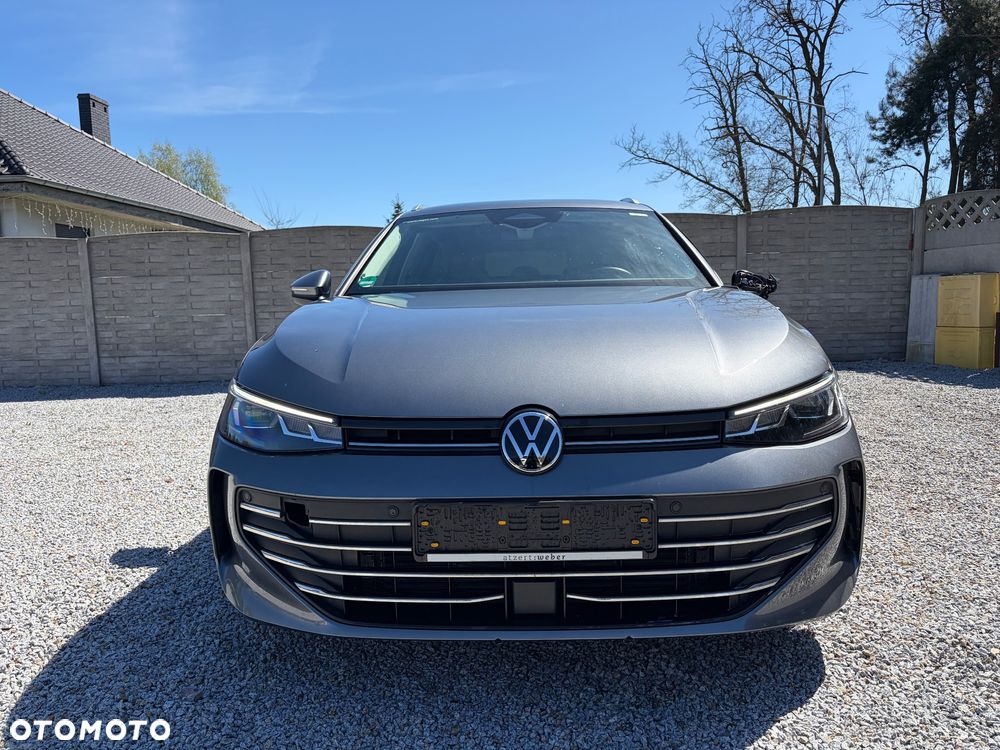 Volkswagen Passat 2.0 TDI SCR DSG Business - 2