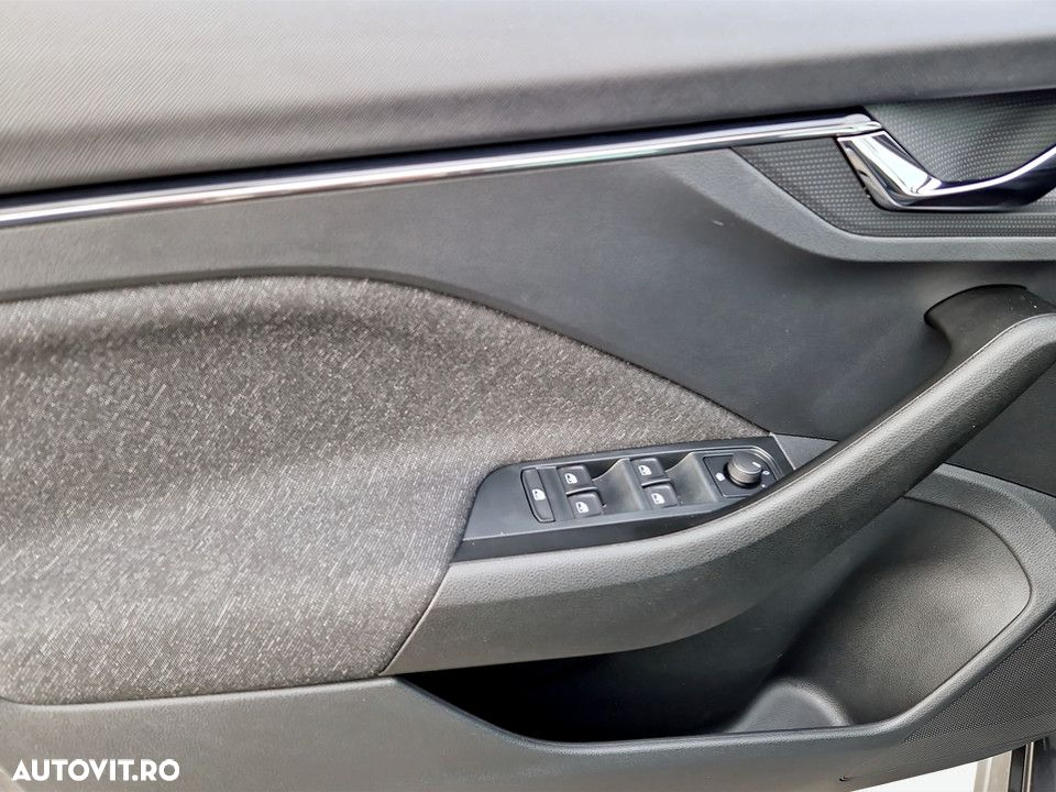 Skoda Kamiq 1.0 TSI DSG Style - 16