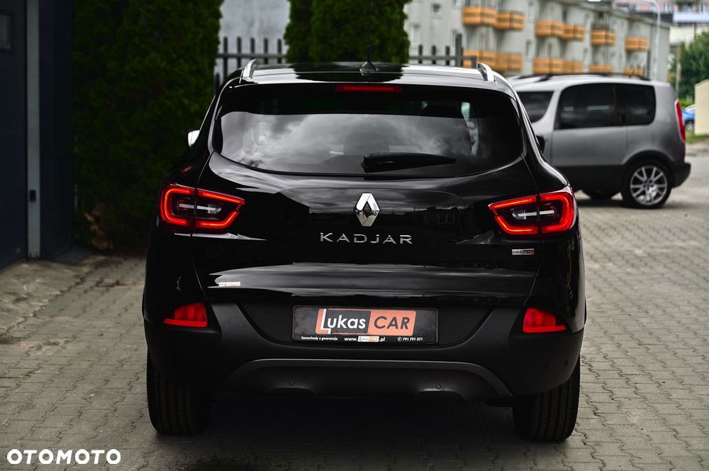 Renault Kadjar - 11