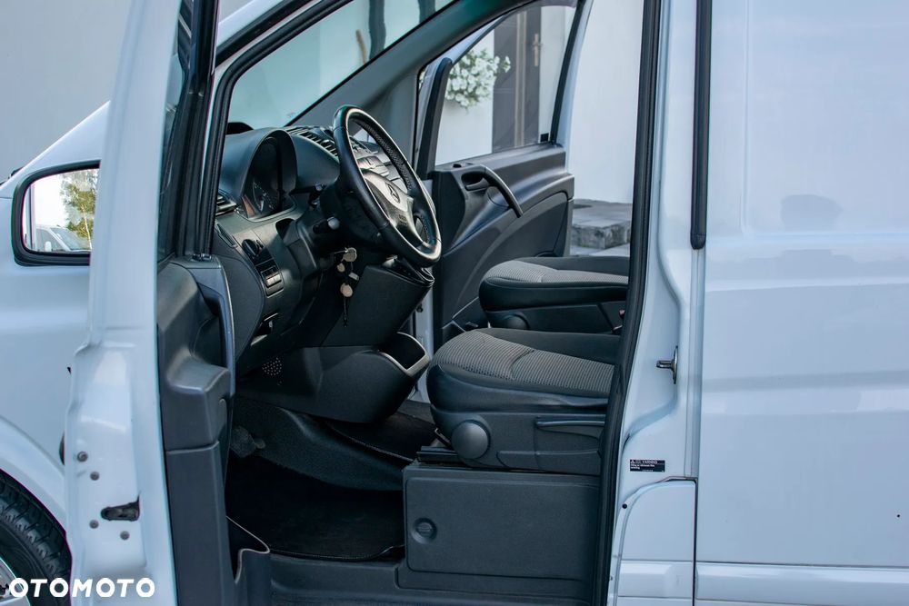 Mercedes-Benz VITO 122 - 4