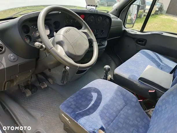 Iveco Blaszak - 7