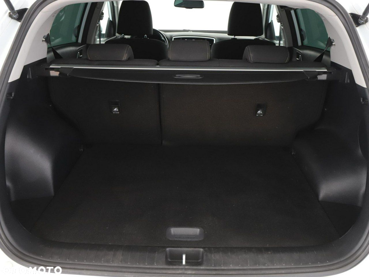 Kia Sportage 1.6 GDI Business Line 2WD - 20