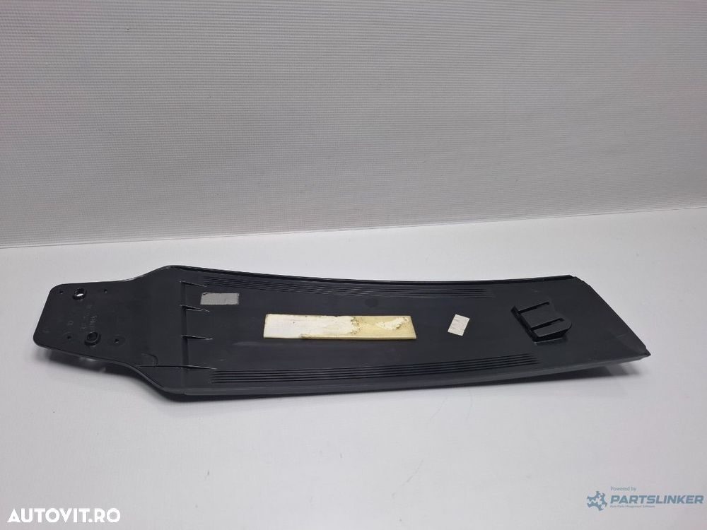 Ornamente stalp dreapta fata VOLKSWAGEN PASSAT CC 357 2008 - 20122.0 TSI CCZB 3C8853318B - 3