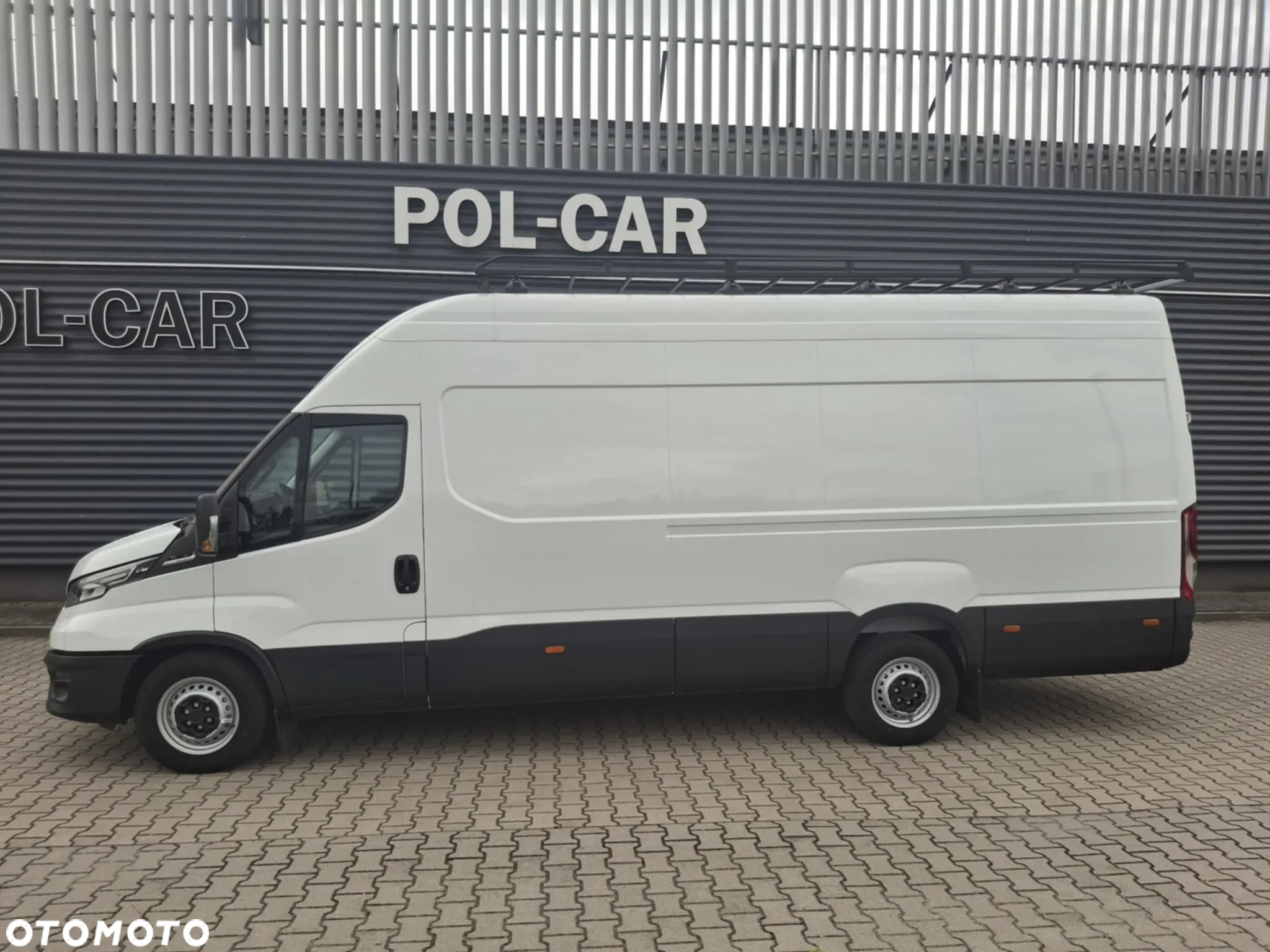 Iveco Daily - 2