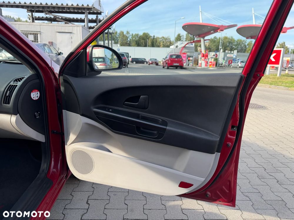 Kia Ceed ver-1-4-comfort - 19