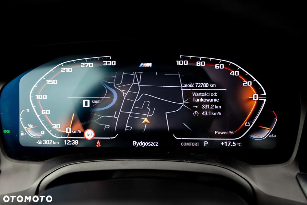 BMW Seria 4 420i Sport-Aut M Sport - 25