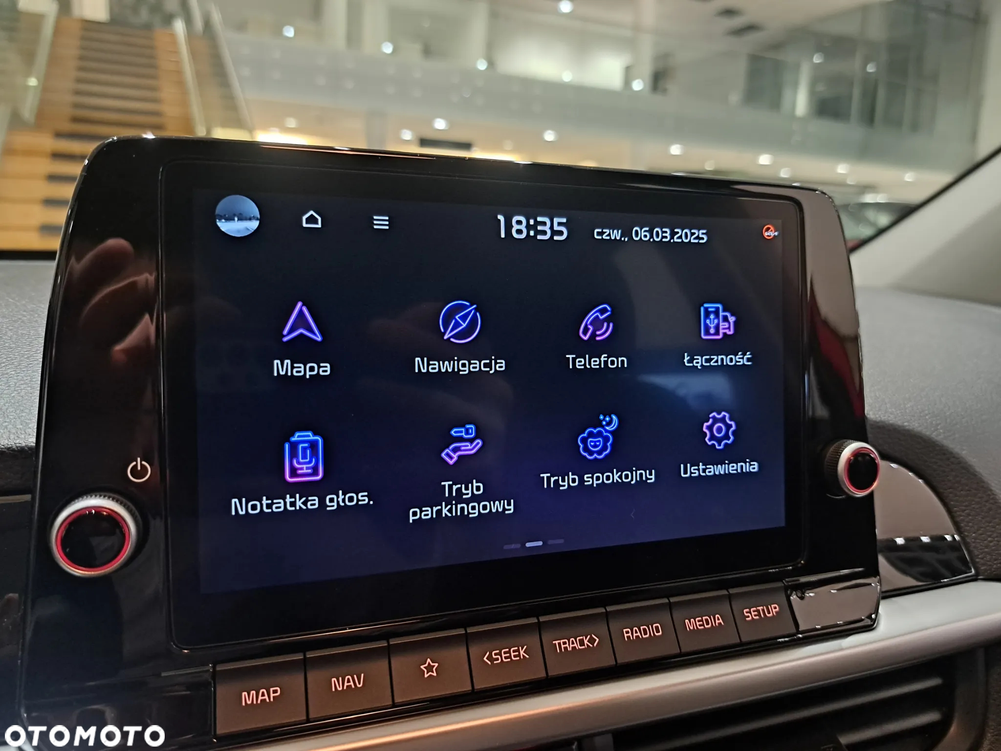 Kia Picanto 1.2 L Business Line - 10