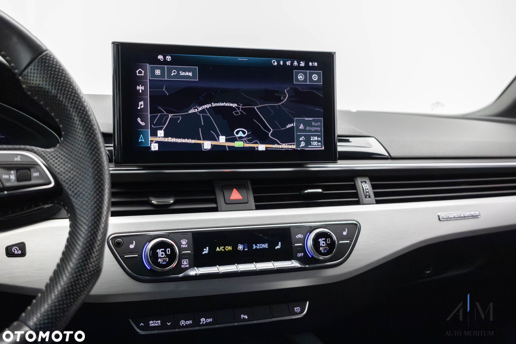 Audi A4 - 26
