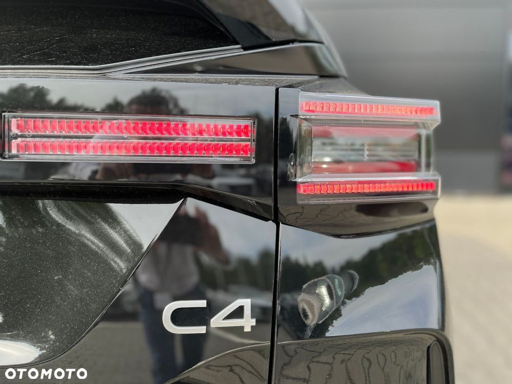 Citroën C4 - 13