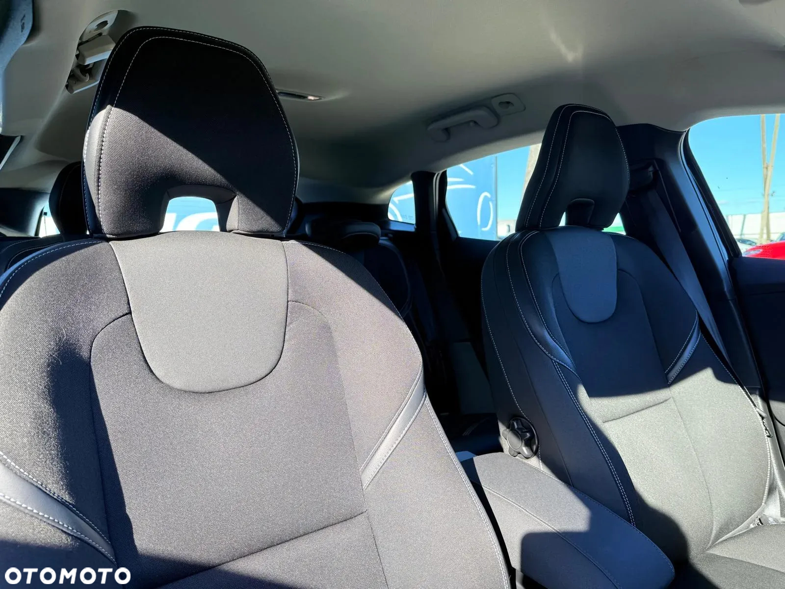 Volvo V40 T2 Kinetic - 18