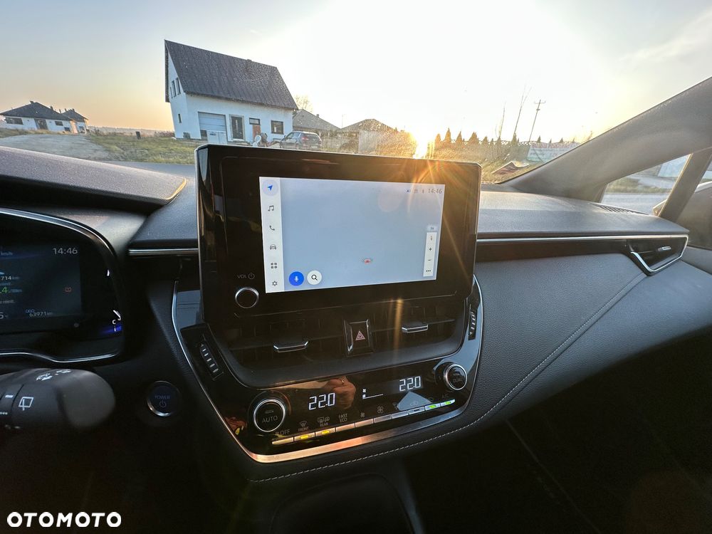 Toyota Corolla 1.8 Club - 14