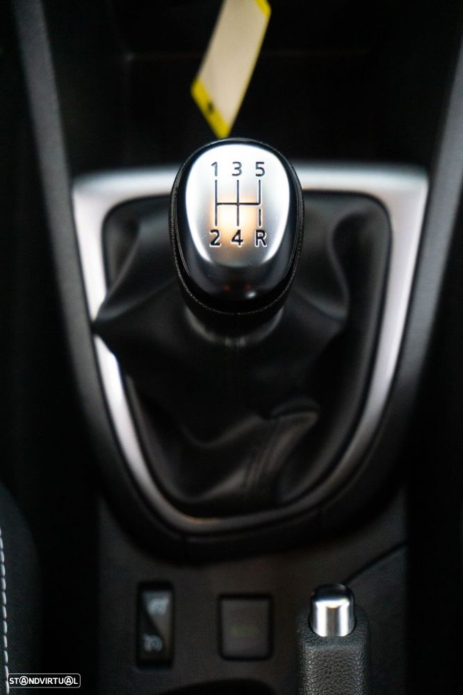 Renault Clio 0.9 TCe Limited Edition - 17