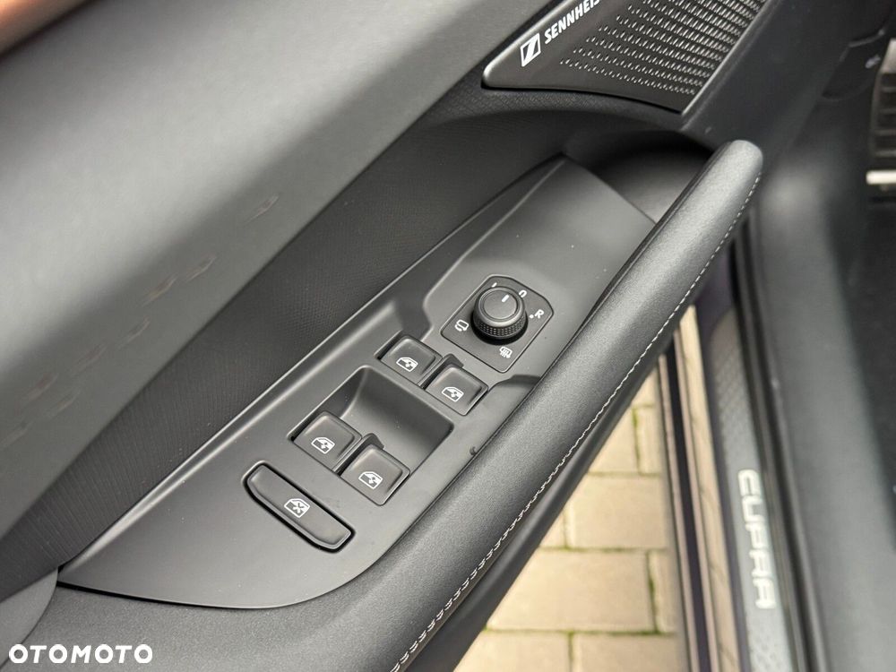 Cupra Terramar 1.5 eTSI mHEV DSG - 21