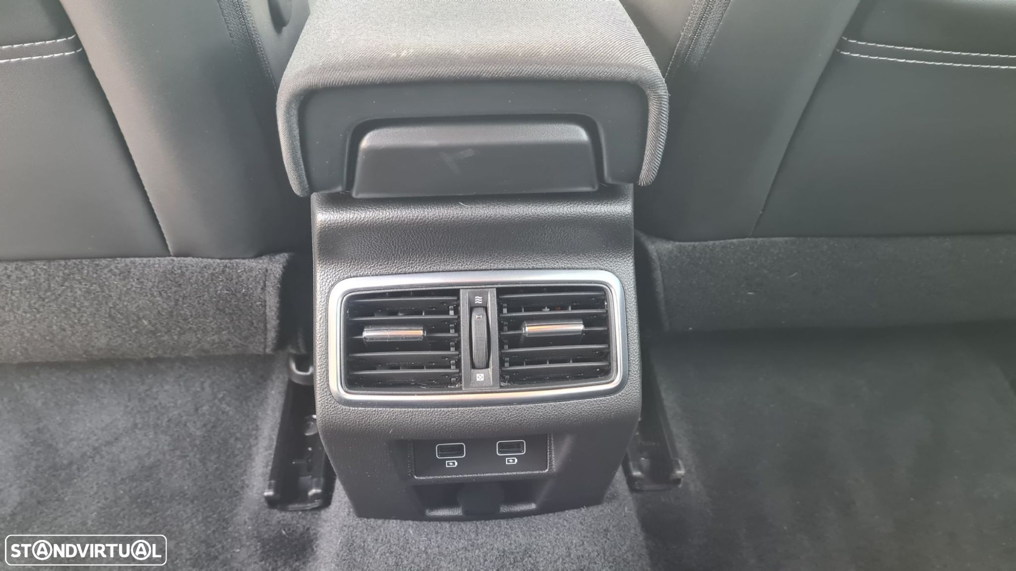 Renault Mégane 1.5 Blue dCi Intens EDC - 45