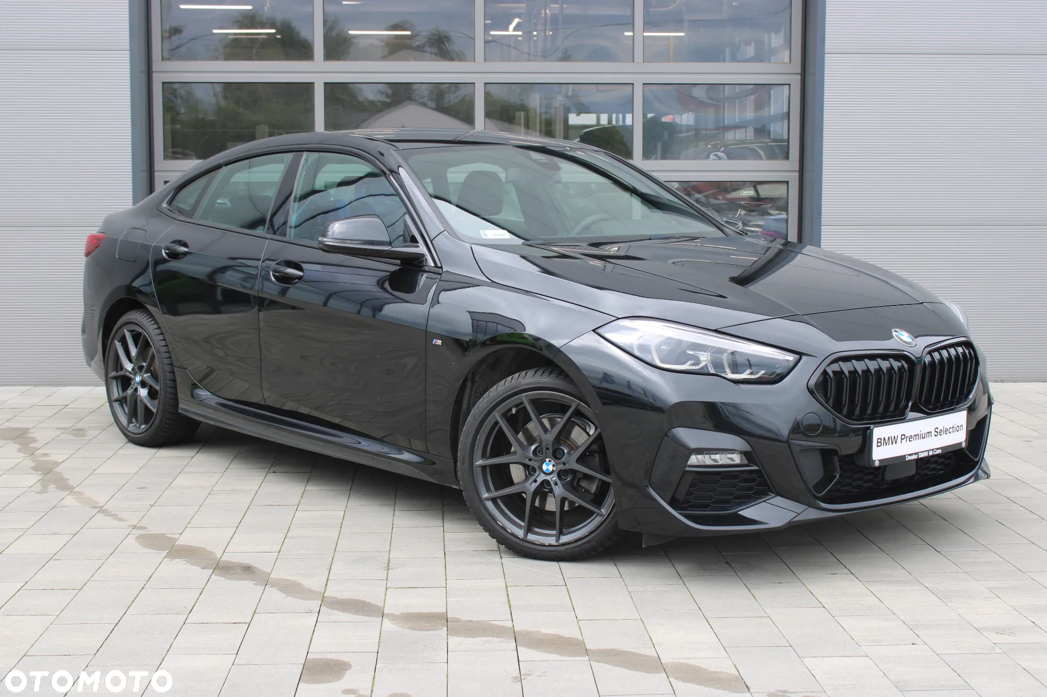 BMW Seria 2 218i M Sport sport - 3