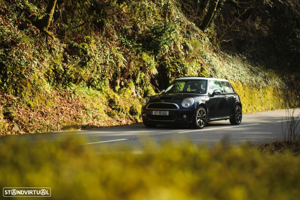 MINI Coupé ver-s - 1