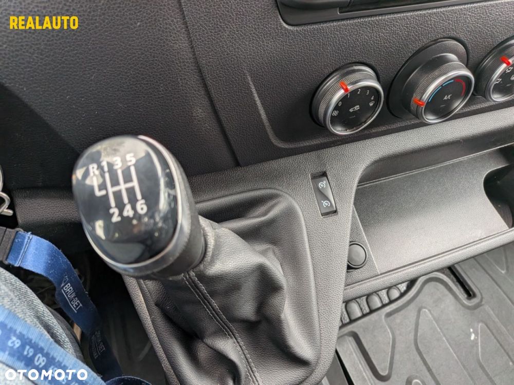 Renault MASTER - 14