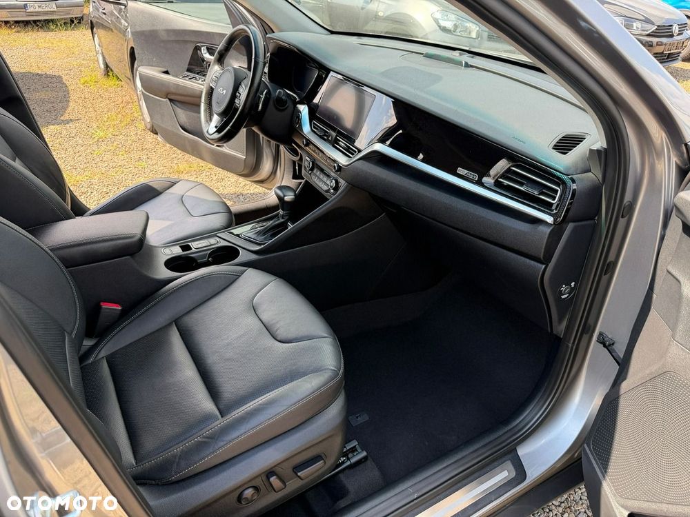 Kia Niro 1.6 GDI Plug-in Hybrid XL - 15