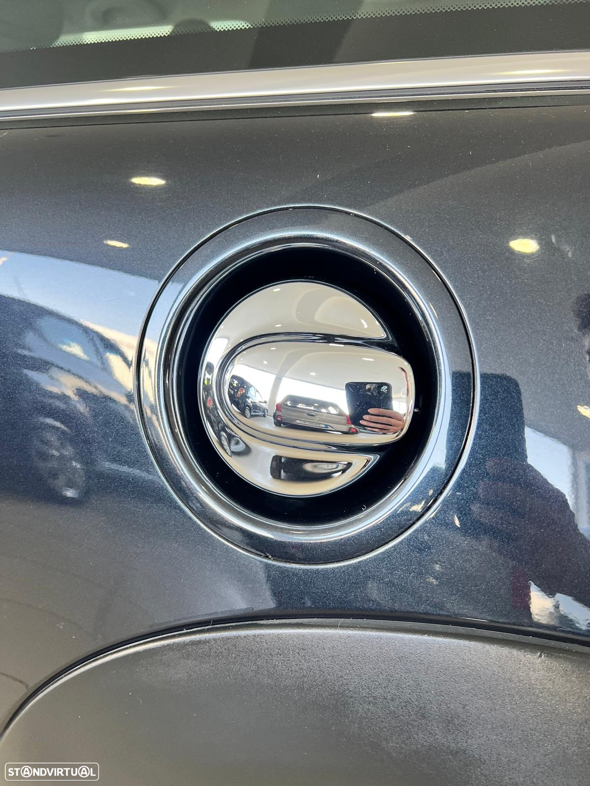 MINI 3 Portas Cooper S - 11