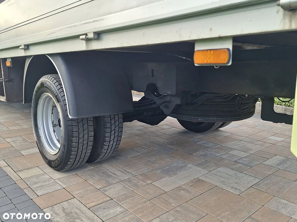 Renault MASTER - 10