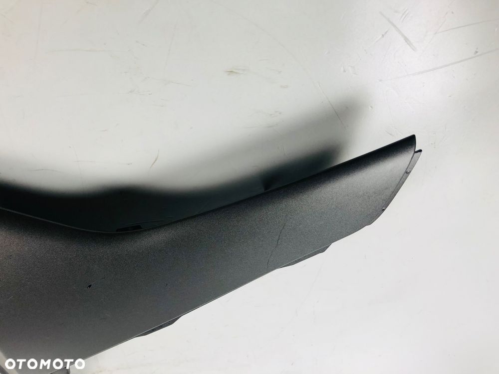 Yamaha N-MAX 125 155 owiewka lewa wypełnienie boczek - 10