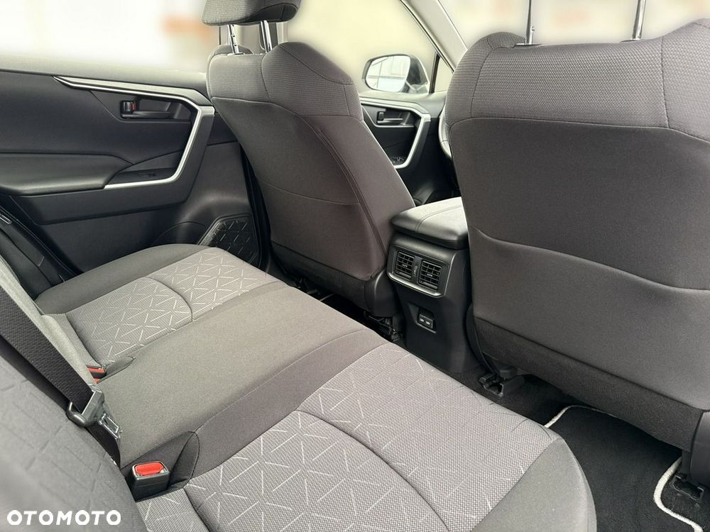 Toyota RAV4 2.5 Hybrid Active 4x2 - 23