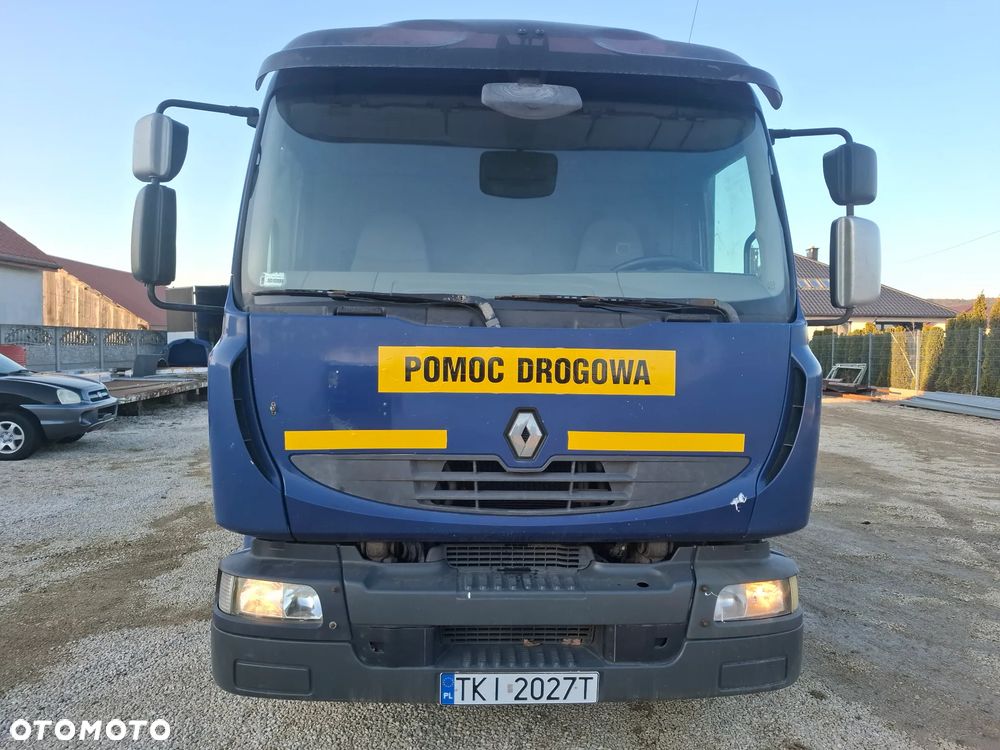 Renault Midlum - 3