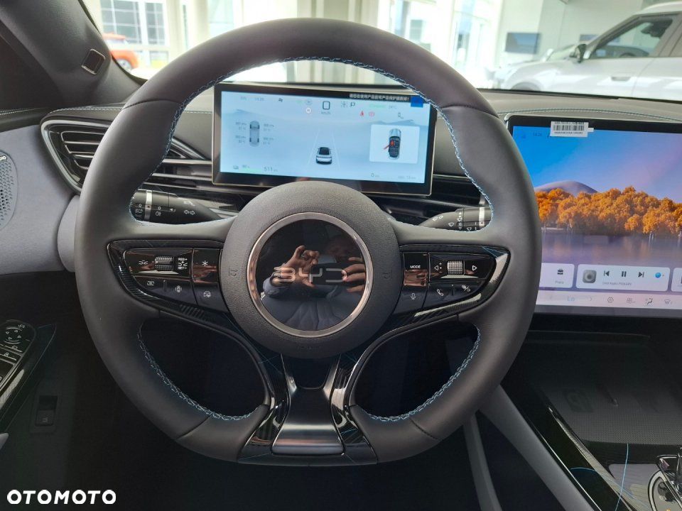 BYD Seal 82.5kWh Excellence AWD - 34