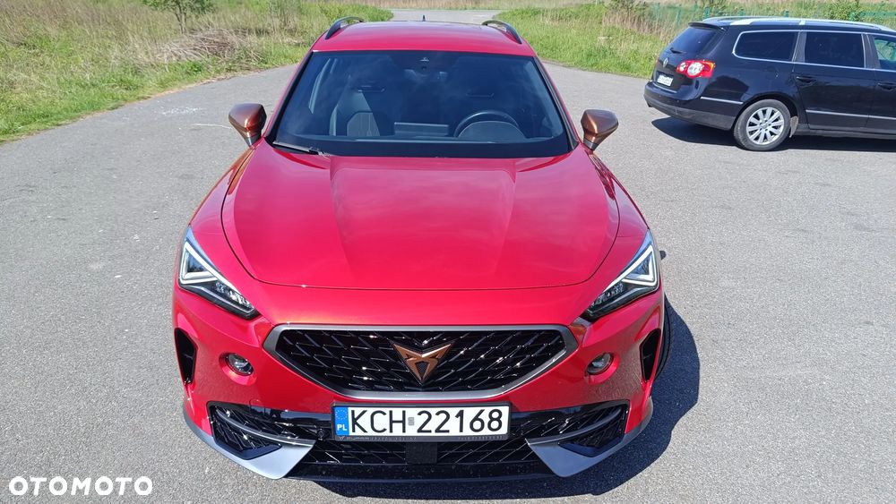 Cupra Formentor 1.5 TSI - 21