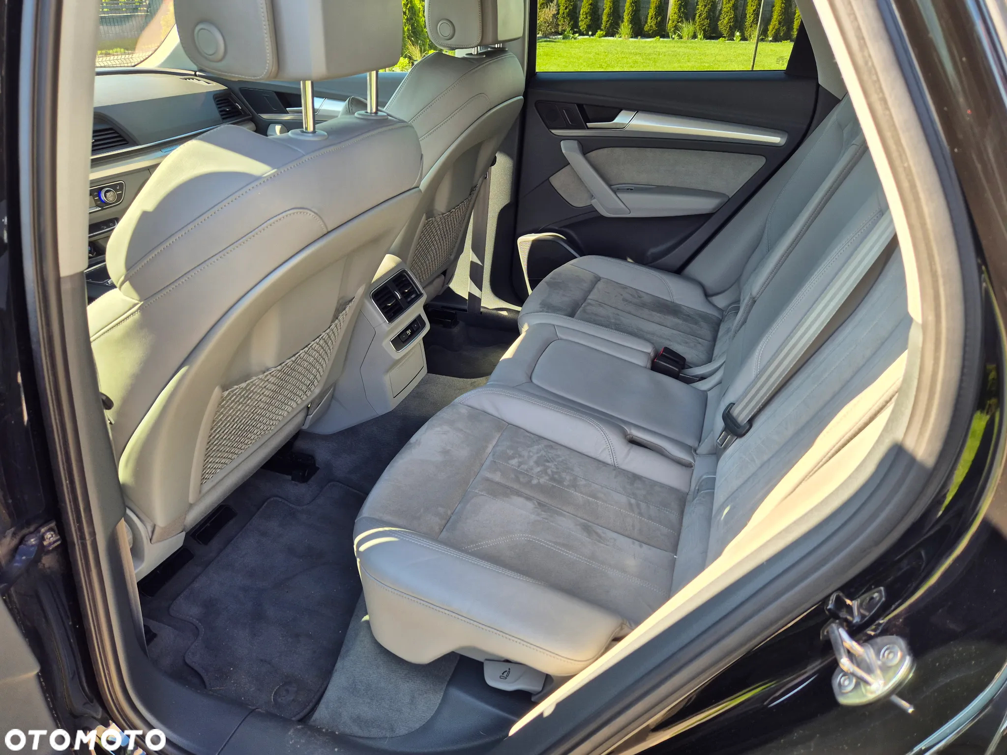 Audi Q5 2.0 TDI Quattro S tronic - 10