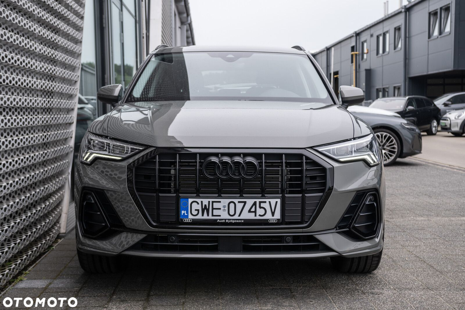 Audi Q3 - 3