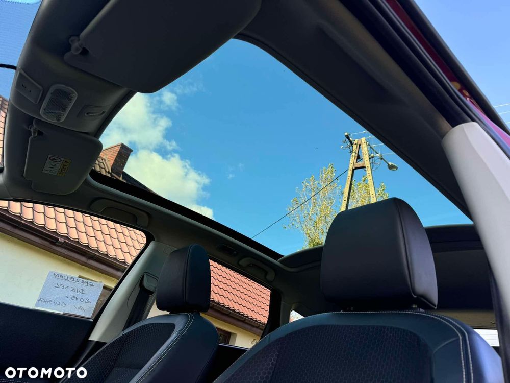 Nissan Qashqai 1.6 dCi DPF Start/Stop 360 - 9