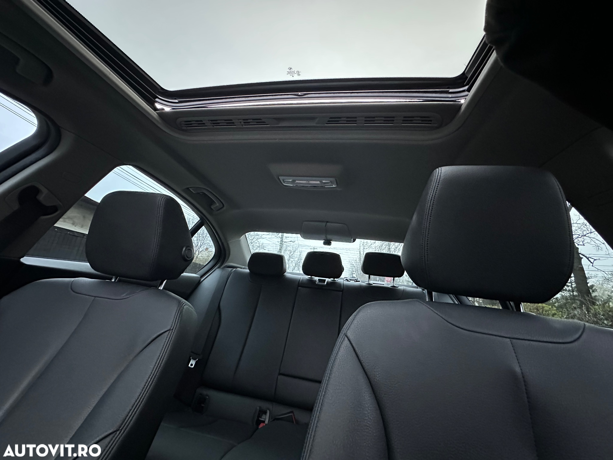 BMW Seria 3 - 10