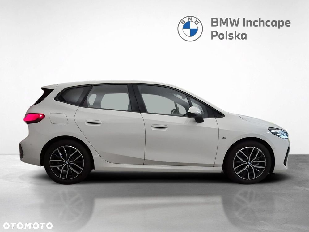 BMW Seria 2 218i M Sport sport - 7