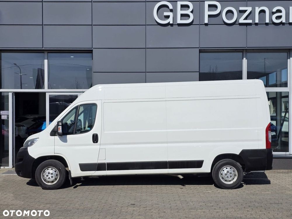 Citroën Jumper L3H2 - 9