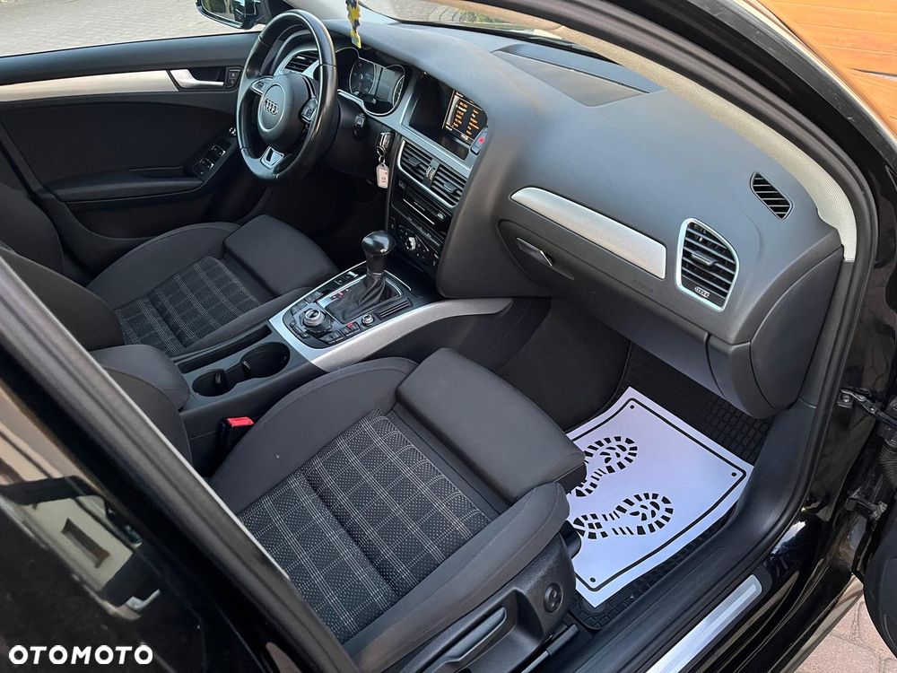 Audi A4 Avant - 12