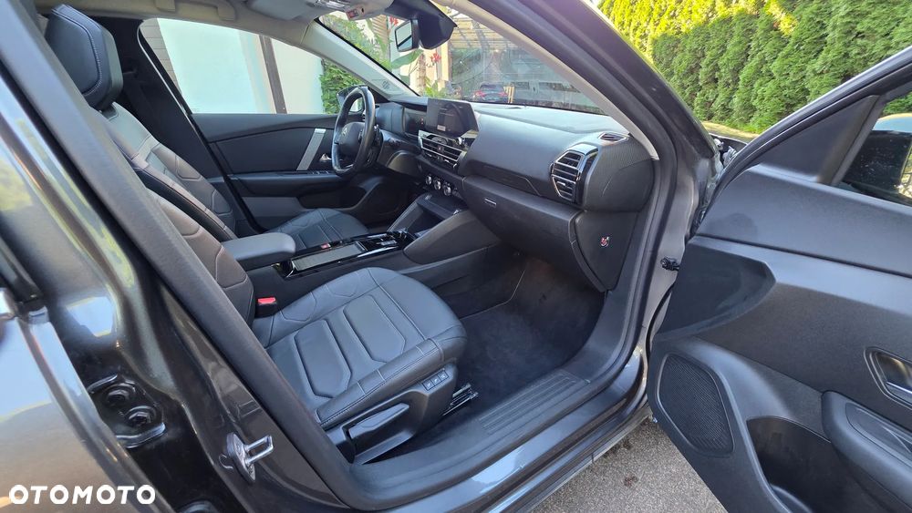 Citroën C4 - 7