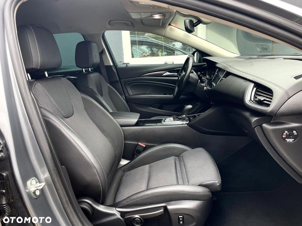Opel Insignia 1.5 Direct InjectionTurbo Ultimate Exclusive - 23