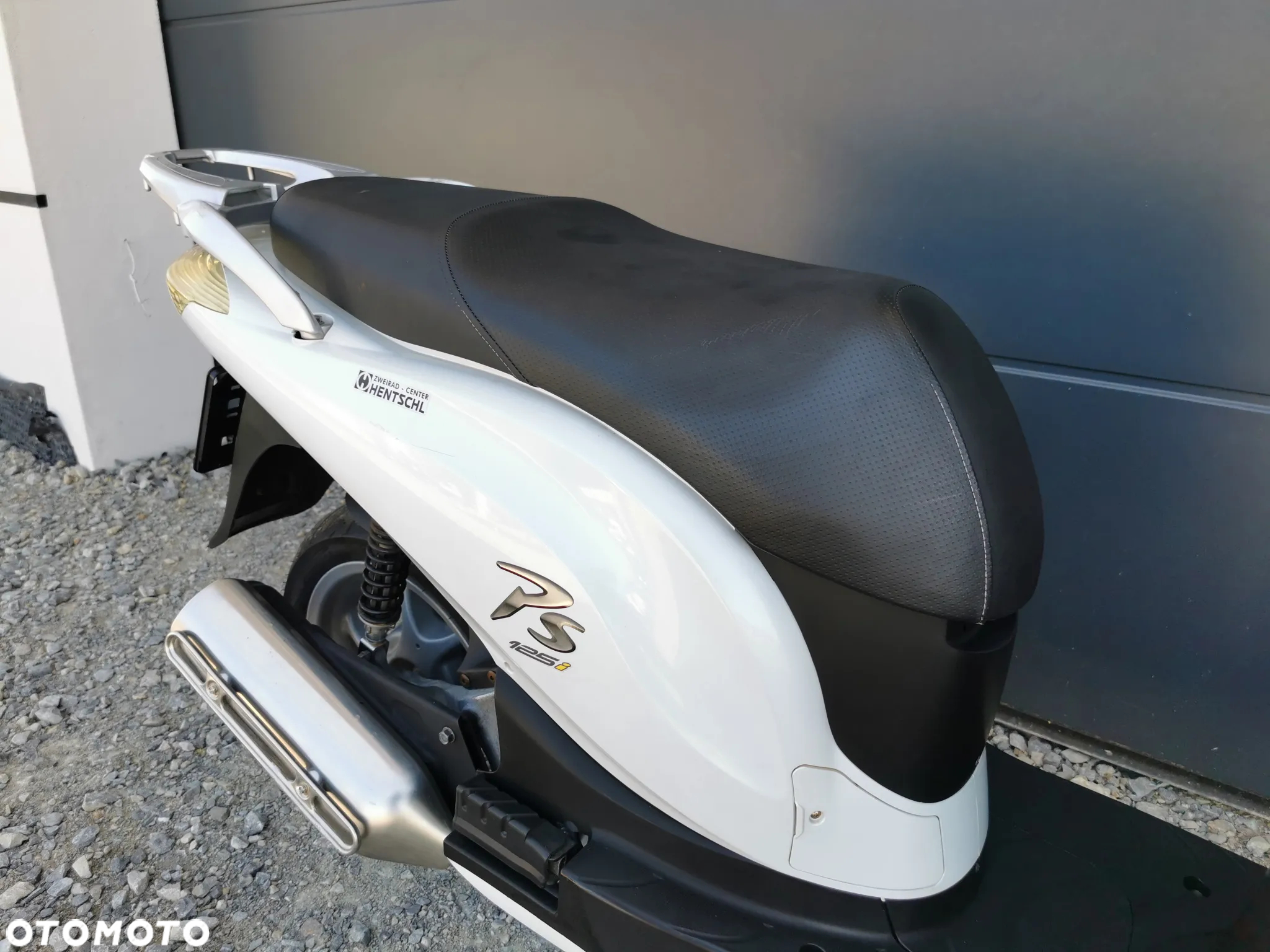 Honda PES - 22