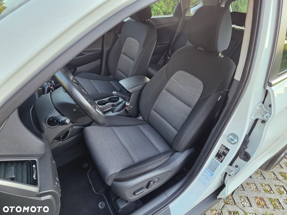 Hyundai Tucson 1.6 GDi Style 2WD - 14