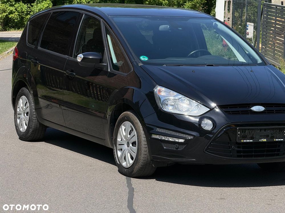 Ford S-Max 2.0 Business Edition - 2