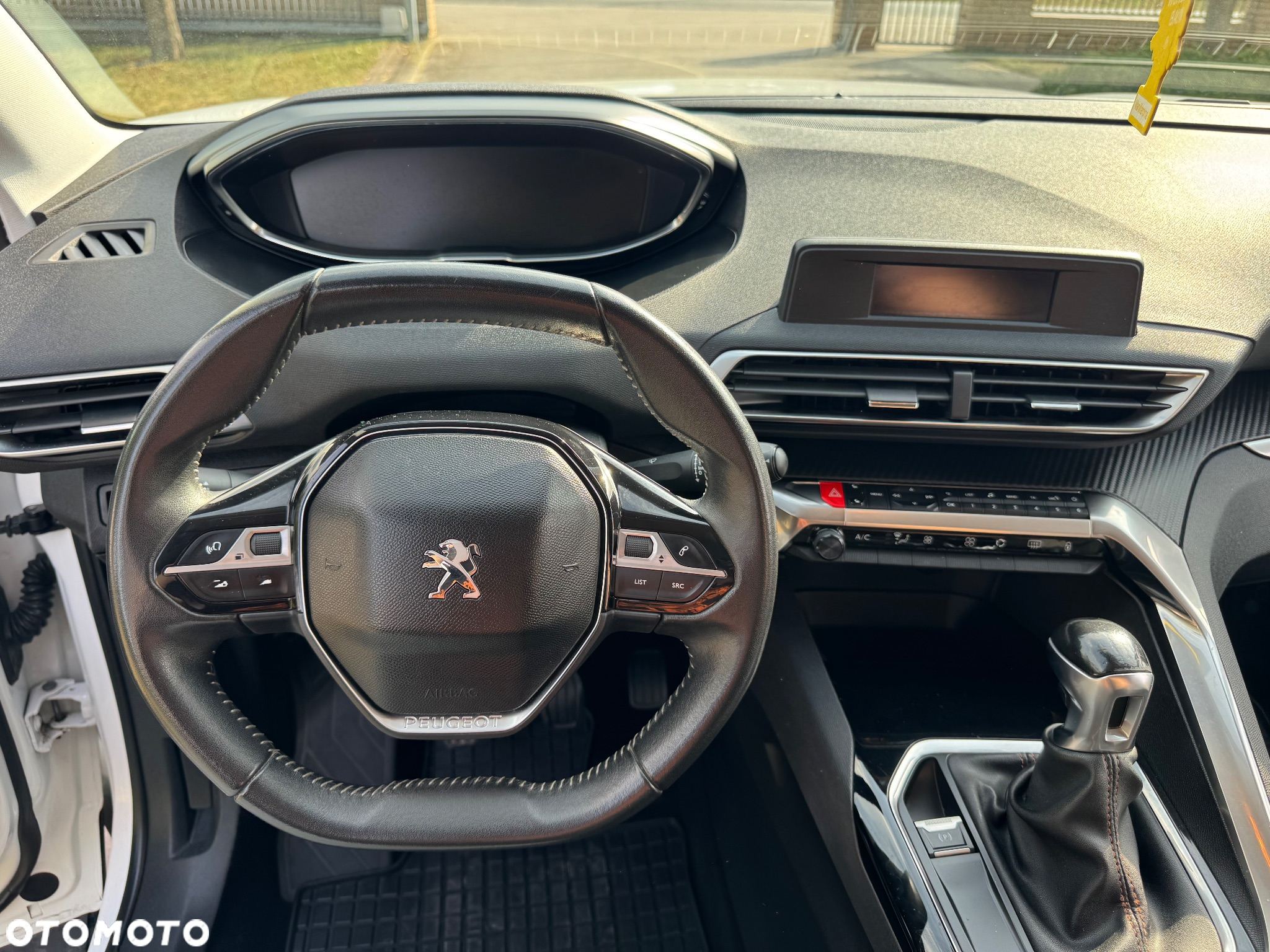 Peugeot 3008 1.2 PureTech Access - 19