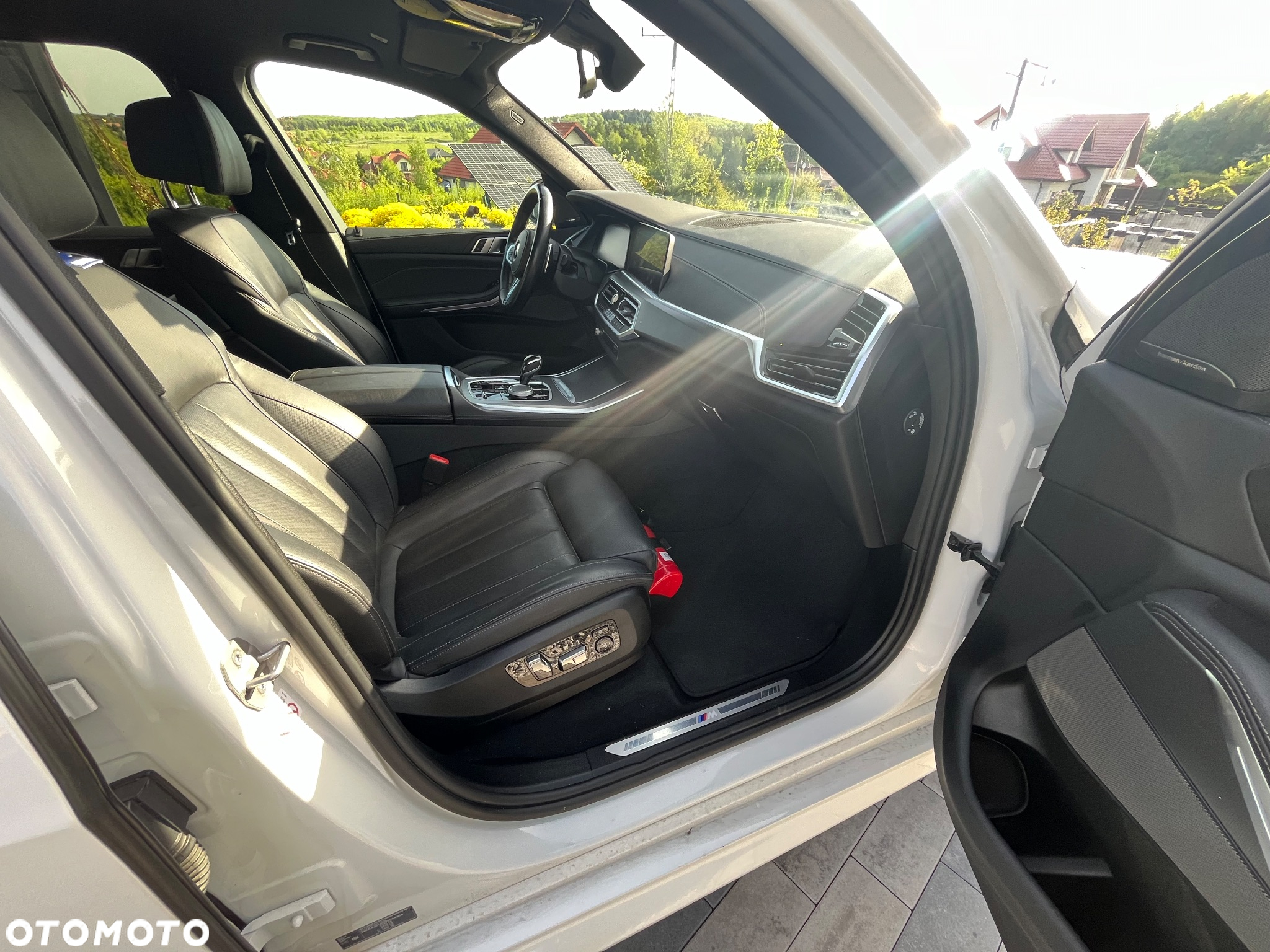 BMW X5 xDrive30d - 11