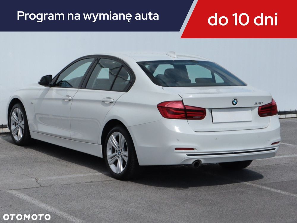 BMW Seria 3 - 6