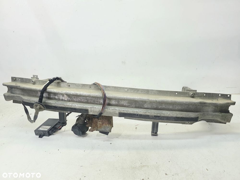 BELKA HAKA HOLOWNICZEGO + MODUŁ AL-KO AUDI A4 B7 8E0800491B 8E0907383B - 2