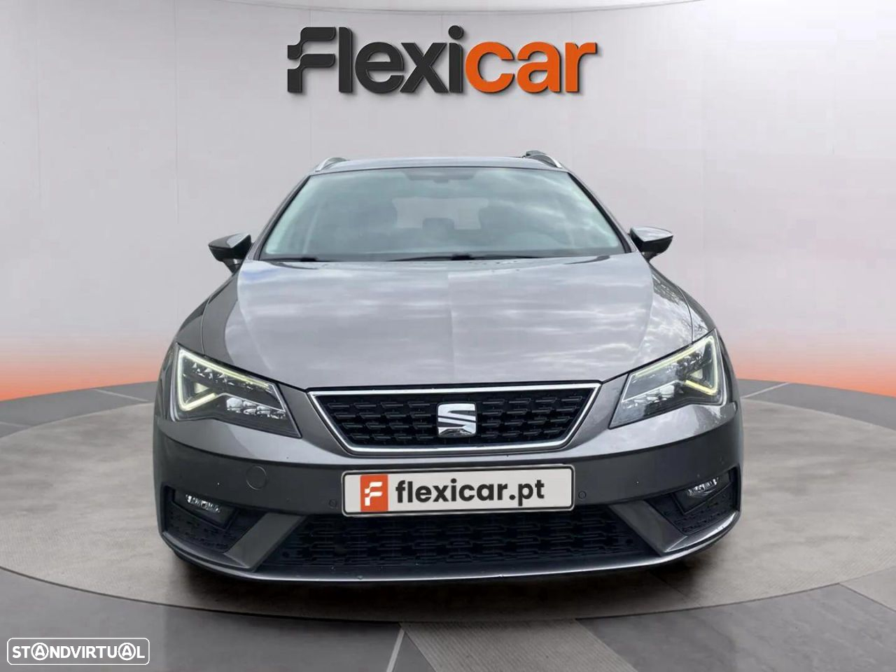 SEAT Leon ST 1.6 TDI Style S/S - 7