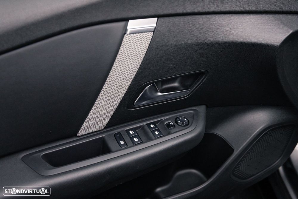 Citroën C4 1.5 BlueHDi Shine EAT8 - 46