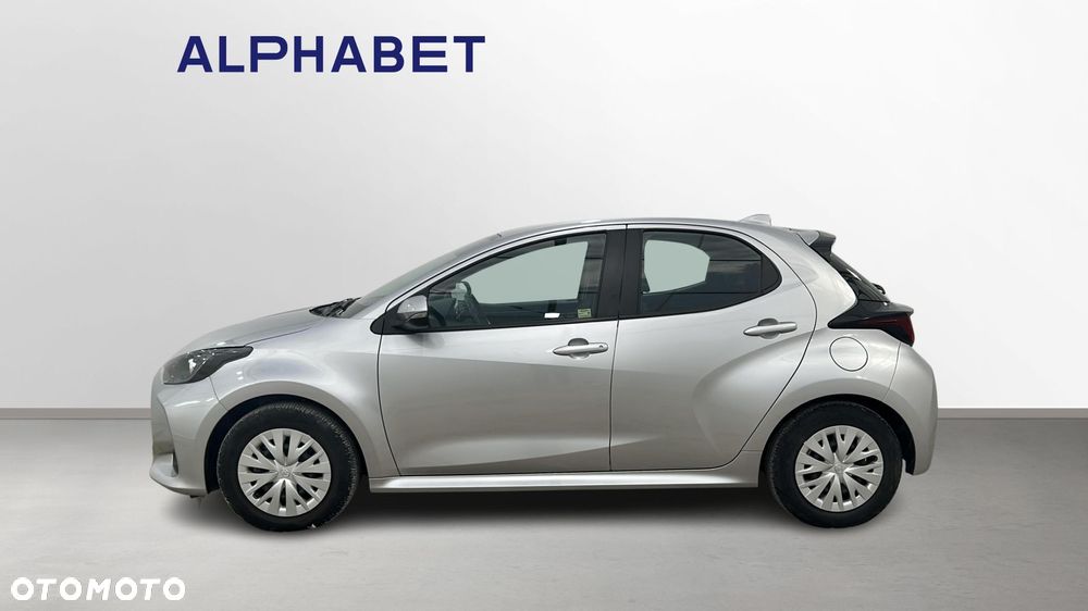 Toyota Yaris Hybrid 1.5 Comfort - 2